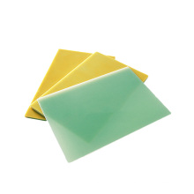 China Supplier Glass Sheets Prices Electric Sheet Electrical Phenolic Board With Wholesale Price